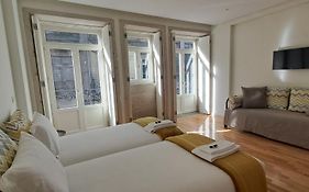 Almarela Apartments